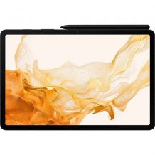 Планшет Samsung Galaxy Tab S8 Plus 8Gb+256Gb Gray 5G