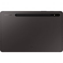 Фото товара Samsung Galaxy Tab S8 Plus 8Gb+256Gb Gray 5G