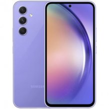 Смартфон Samsung Galaxy A54 5G (6/128Gb, Amazing Violet)