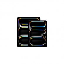 Фото товара Apple iPad Pro 11 (2024) M4 Wi-Fi 2TB Nano-texture Silver