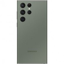 Фото товара Samsung Galaxy S23 Ultra (12/256Gb, Зеленый, RU)