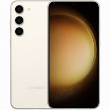 Смартфон Samsung Galaxy S23 (8/128Gb, Кремовый)