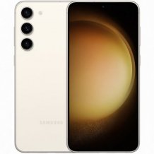 Смартфон Samsung Galaxy S23 + (8/256Gb, Кремовый, RU)