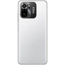 Фото товара Xiaomi Poco M5s 8/256, NFC, White