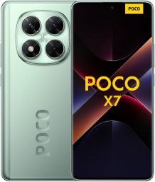 Фото товара Poco X7 5G 12/512 Gb Green, Global