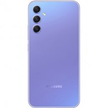 Фото товара Samsung Galaxy A34 5G (8/256Gb, Amazing Violet)
