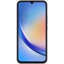 Фото товара Samsung Galaxy A24 (6/128G, Ru, Black)