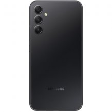 Фото товара Samsung Galaxy A24 (6/128G, Ru, Black)