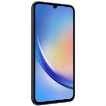 Фото товара Samsung Galaxy A24 (6/128G, Ru, Black)