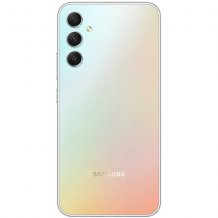 Фото товара Samsung Galaxy A24 (8/128Gb, Silver)