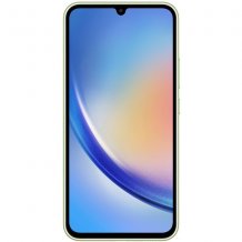 Фото товара Samsung Galaxy A24 (8/128Gb, Green)