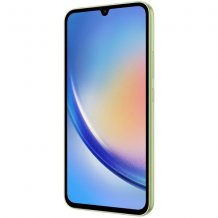 Фото товара Samsung Galaxy A24 (8/128Gb, Green)