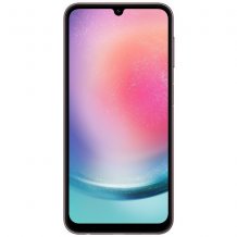 Фото товара Samsung Galaxy A24 (4/128Gb, Ru, Dark Red)