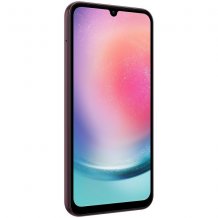Фото товара Samsung Galaxy A24 (4/128Gb, Ru, Dark Red)