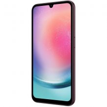 Фото товара Samsung Galaxy A24 (6/128Gb, Dark Red)