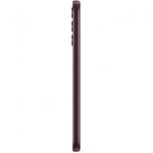 Фото товара Samsung Galaxy A24 (6/128Gb, Dark Red)