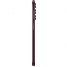 Фото товара Samsung Galaxy A24 (4/128Gb, Ru, Dark Red)