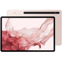 Фото товара Samsung Galaxy Tab S8 Plus 8Gb+128Gb Wi-Fi Pink Gold