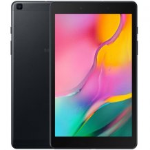 Фото товара Samsung Galaxy Tab A8 4Gb + 64Gb Black LTE