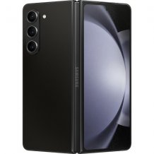 Мобильный телефон Samsung Galaxy Z Fold5 12/1 ТБ, Dual: nano SIM+eSIM, Черный фантом, Ru