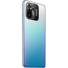 Фото товара Xiaomi Poco M5s 8/256, NFC, Blue