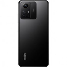 Фото товара Xiaomi Redmi Note 12S 6/128GB NFC, RU, Onyx Black