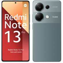 Смартфон Xiaomi Redmi Note 13 Pro 4G 8/256 Gb, RU, Forest Green