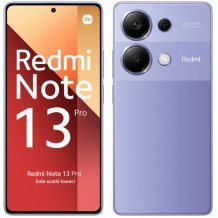 Мобильный телефон Xiaomi Redmi Note 13 Pro 4G 12/512 ГБ Global, Lavender Purple
