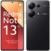 Мобильный телефон Xiaomi Redmi Note 13 Pro 4G 12/512 ГБ Global, Midnight Black