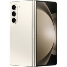 Мобильный телефон Samsung Galaxy Z Fold5 12/256 ГБ, Dual: nano SIM+eSIM, Золотой, Ru