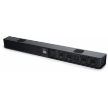 Фото товара Саундбар STUDIO EVOLUTION EVOSOUND BLACK