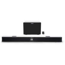 Саундбар STUDIO EVOLUTION EVOSOUND WHITE