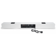 Фото товара Саундбар STUDIO EVOLUTION EVOSOUND WHITE