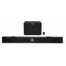 Фото товара Саундбар STUDIO EVOLUTION EVOSOUND BLACK