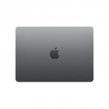 Фото товара Apple MacBook Air 13 2024 M3 (8C CPU, 10C GPU) / 16ГБ /512ГБ SSD, MXCR3  Space Gray
