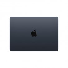 Фото товара Apple MacBook Air 13 2024  M3 (8C CPU, 10C GPU) / 8ГБ /512ГБ SSD, MRXW3 Midnight