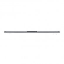 Фото товара Apple MacBook Air 13 2024 M3 (8C CPU0, 8C GPU / 8ГБ / 256ГБ SSD, MRXQ3  Silver