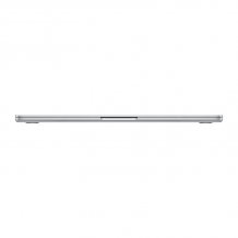 Фото товара Apple MacBook Air 13 2025 M4 (10-core CPU, 10-core GPU) / RAM 24GB / SSD 512GB Silver (Серебристый)