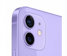 Фото товара Apple iPhone 12 mini (64Gb, Purple) MJQF3