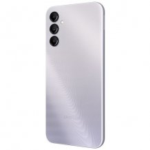 Фото товара Samsung Galaxy A14 (4/64Gb, RU, Silver)