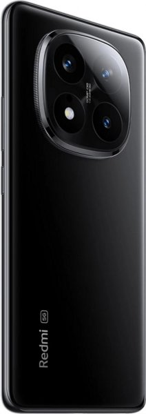Фото товара Xiaomi Redmi Note 14 Pro+ 5G 12/512 Gb , Midnight Black