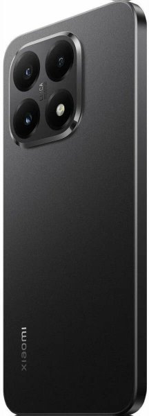 Фото товара Xiaomi 15T 12/256Gb RU Black