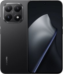 Смартфон Xiaomi 15T 12/256Gb RU Black