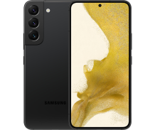 Мобильный телефон Samsung Galaxy S22 ( SM-S901 )8/128Gb, черный фантом
