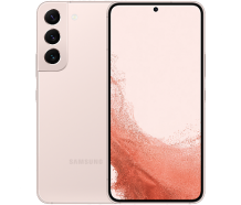 Мобильный телефон Samsung Galaxy S22 ( SM-S901E) 8/128Gb, розовый