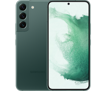Мобильный телефон Samsung Galaxy S22 (SM-S901) 8/128Gb, зеленый