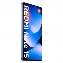 Фото товара Redmi Note 15 4G 8/256Gb RU Glacier Blue