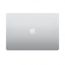 Фото товара Apple MacBook Air 15 2024 M3 (8C CPU, 10C GPU) / 8ГБ / 256ГБ SSD MRYP3, Silver