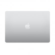 Фото товара Apple MacBook Air 15 (M3/8C CPU/10C GPU/2024) 16Gb 1Tb SSD, Z1BR000L5 Silver