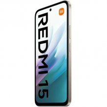Фото товара Xiaomi Redmi 15 8/256GB Ru Gray